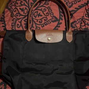 Longchamp Large Tote